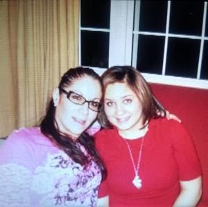 Meet your Posher, Leighann